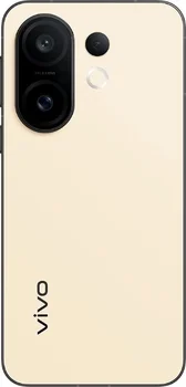 Смартфон Vivo S30 Pro Mini 16/512GB Yellow (CN)