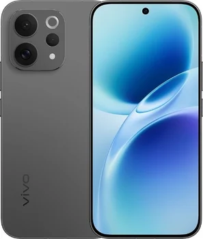 Смартфон Vivo S50 16/512GB Black (CN)