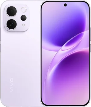 Смартфон Vivo S50 16/256GB Purple (CN)