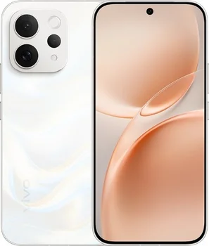 Смартфон Vivo S50 16/512GB White (CN)