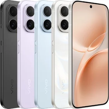 Смартфон Vivo S50 16/512GB White (CN)