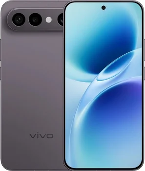 Смартфон Vivo S50 Pro Mini 16/512GB Black (CN)