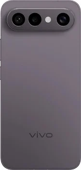 Смартфон Vivo S50 Pro Mini 16/512GB Black (CN)