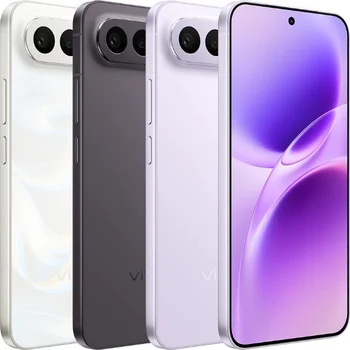 Смартфон Vivo S50 Pro Mini 16/512GB Purple (CN)