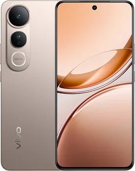 Смартфон Vivo V50 Lite 5G 12/256GB Titanium Gold (Global Version)