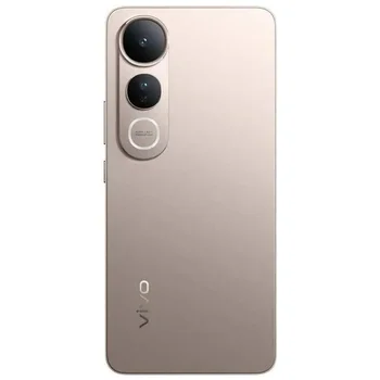 Смартфон Vivo V50 Lite 5G 12/256GB Titanium Gold (Global Version)
