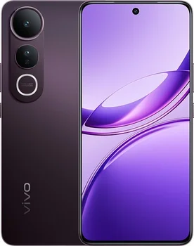 Смартфон Vivo V50 Lite 5G 8/256GB Black (Global Version)