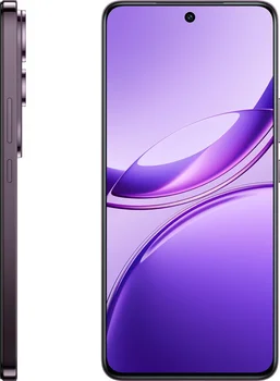 Смартфон Vivo V50 Lite 5G 8/256GB Black (Global Version)