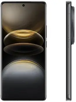 Смартфон Vivo X100 Ultra 16/1TB Black (CN)