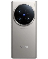 Смартфон Vivo X100 Ultra 16/1TB Titanium (CN)