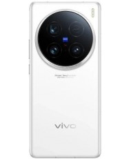 Смартфон Vivo X100 Ultra 16/512GB White (CN)