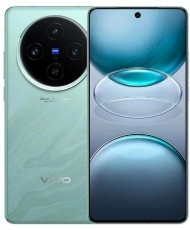 Смартфон Vivo X100s 16/1TB Green (CN)