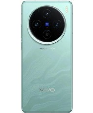 Смартфон Vivo X100s 16/512GB Green (CN)