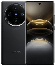 Смартфон Vivo X100s Pro 16/1TB Black (CN)