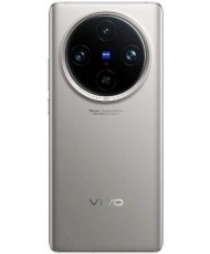 Смартфон Vivo X100s Pro 16/1TB Titanium (CN)