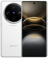 Смартфон Vivo X100s Pro 16/512GB White (CN)