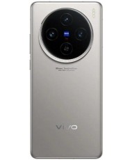 Смартфон Vivo X100s 16/512GB Titanium (CN)