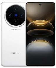 Смартфон Vivo X100s 16/1TB White (CN)