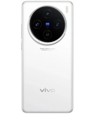 Смартфон Vivo X100s 16/512GB White (CN)