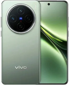 Смартфон Vivo X200 16/512GB Green (Global Version)