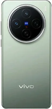 Смартфон Vivo X200 16/512GB Green (Global Version)