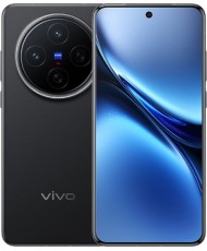 Смартфон Vivo X200 16/1TB Black (CN)