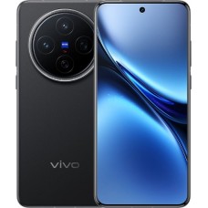 Смартфон Vivo X200 16/1TB Black (CN)