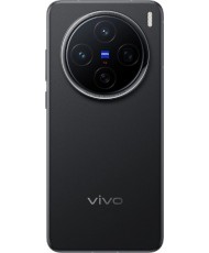 Смартфон Vivo X200 16/512GB Black (CN)