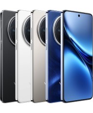 Смартфон Vivo X200 16/1TB Black (CN)