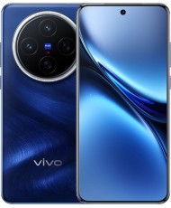 Смартфон Vivo X200 12/256GB Blue (CN)