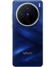 Смартфон Vivo X200 16/1TB Blue (CN)