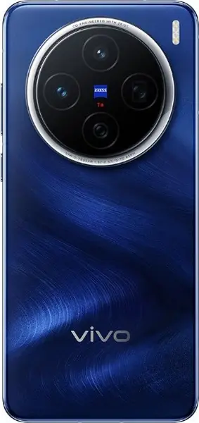 Смартфон Vivo X200 16/512GB Blue (CN) - купить по лучшей