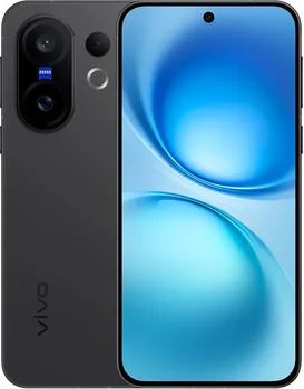 Смартфон Vivo X200 FE 12/512GB Luxe Grey (Global Version)