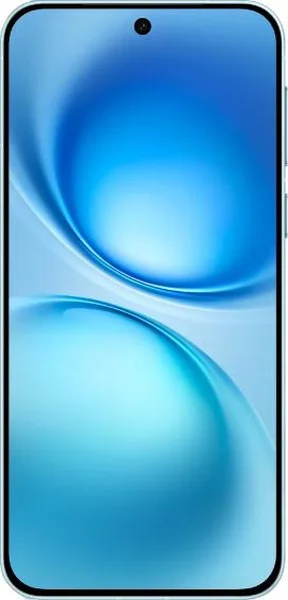 Смартфон Vivo X200 FE 12/512GB Frost Blue (Global Version