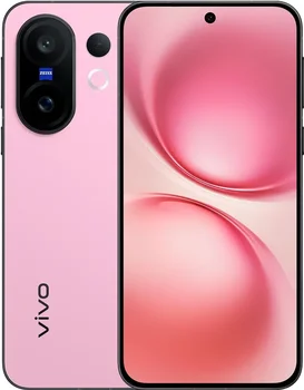 Смартфон Vivo X200 FE 12/512GB Pink Vibe (Global Version)