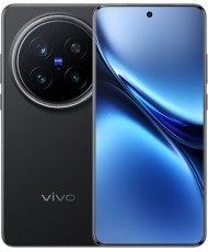 Смартфон Vivo X200 Pro 16/1TB Black (CN)