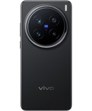 Смартфон Vivo X200 Pro 16/512GB Black (Global Version)