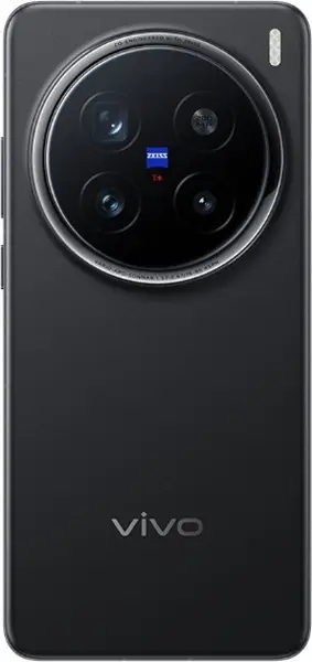 VIVO X200 PRO 16GB 1TB 黒 Vivo X200 Pro 16GB+1TB Black