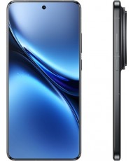 Смартфон Vivo X200 Pro 16/512GB Black (CN)