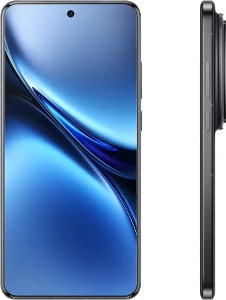 VIVO X200 PRO 16GB 1TB 黒 VIVO X200 Pro mini 16GB+1TB Black