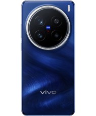 Смартфон Vivo X200 Pro 16/1TB Blue (CN)