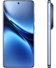 Смартфон Vivo X200 Pro 12/256GB Blue (CN)