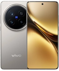 Смартфон Vivo X200 Pro 16/512GB Titanium (Global Version)