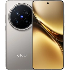 Смартфон Vivo X200 Pro 16/1TB Titanium (CN)