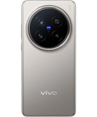 Смартфон Vivo X200 Pro 16/512GB Titanium (CN)