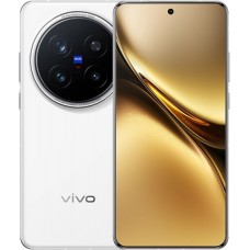 Смартфон Vivo X200 Pro 16/1TB White (CN)