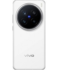 Смартфон Vivo X200 Pro 16/512GB White (CN)