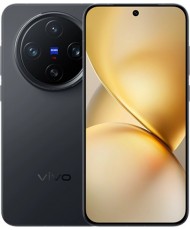 Смартфон Vivo X200 Pro mini 16/512GB Black (CN)