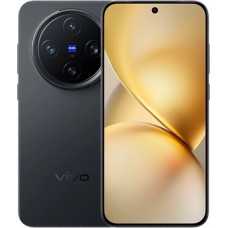 Смартфон Vivo X200 Pro mini 16/1TB Black (CN)