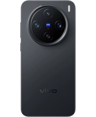 Смартфон Vivo X200 Pro mini 16/1TB Black (CN)